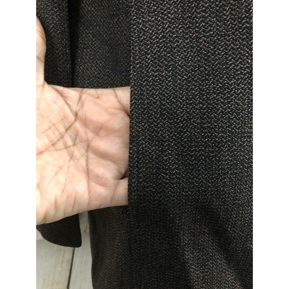 Vtg Y2 Jones Wear Pants Suit Jacket Sz 10 - Pants Sz 8 Herringbone Career - Picture 5 of 12